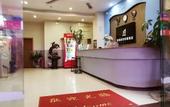 Туры в отель Sanya Junhao Business Express Hotel (Commodity Street Branch)