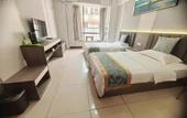 Туры в отель Sanya Junhao Business Express Hotel (Commodity Street Branch)
