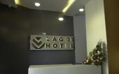 Туры в отель Lagos Hotel