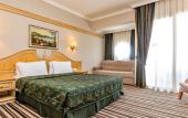 Туры в отель Grand Cettia Hotel