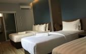 Туры в отель Festival Boutique Hotel - Damai Complex