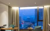 Туры в отель M Hotel Zhengzhou
