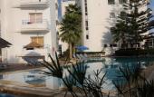 Туры в отель Residence Corail Royal Plage