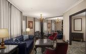 Туры в отель Grand Cevahir Hotel