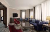 Туры в отель Grand Cevahir Hotel