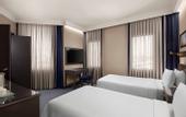 Туры в отель Grand Cevahir Hotel