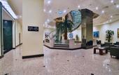Туры в отель Grand Cevahir Hotel