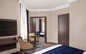 Туры в отель Grand Cevahir Hotel