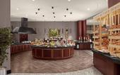 Туры в отель Grand Cevahir Hotel