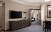 Туры в отель Grand Cevahir Hotel