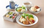 Туры в отель Four Points Flex by Sheraton Shin Osaka