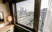 Туры в отель Four Points Flex by Sheraton Shin Osaka