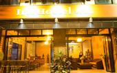 Туры в отель Iris hostel
