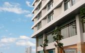 Туры в отель Vasa Hotel Surabaya