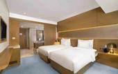 Туры в отель Vasa Hotel Surabaya