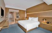 Туры в отель Vasa Hotel Surabaya