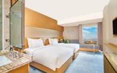 Туры в отель Vasa Hotel Surabaya