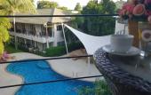 Туры в отель TSE Residence by Samui Emerald Condominiums