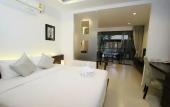 Туры в отель TSE Residence by Samui Emerald Condominiums