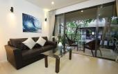 Туры в отель TSE Residence by Samui Emerald Condominiums