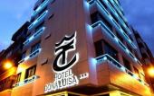 Туры в отель TC Hotel Dona Luisa
