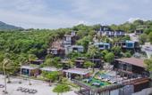Туры в отель The Cabin Beach Resort