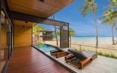 Туры в отель The Cabin Beach Resort