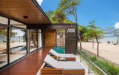 Туры в отель The Cabin Beach Resort