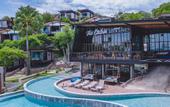 Туры в отель The Cabin Beach Resort