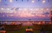 Туры в отель The Cabin Beach Resort