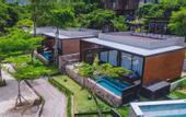 Туры в отель The Cabin Beach Resort