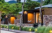 Туры в отель The Cabin Beach Resort