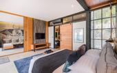 Туры в отель The Cabin Beach Resort