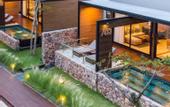 Туры в отель The Cabin Beach Resort