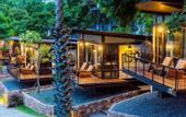 Туры в отель The Cabin Beach Resort