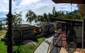 Туры в отель The Cabin Beach Resort