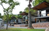 Туры в отель The Cabin Beach Resort