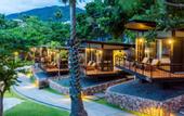 Туры в отель The Cabin Beach Resort