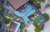 Туры в отель The Cabin Beach Resort