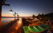 Туры в отель The Cabin Beach Resort
