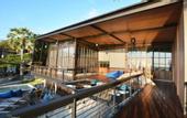 Туры в отель The Cabin Beach Resort