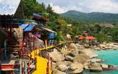 Туры в отель The Cabin Beach Resort