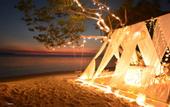 Туры в отель The Cabin Beach Resort