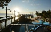 Туры в отель The Cabin Beach Resort