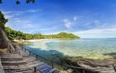 Туры в отель The Cabin Beach Resort