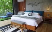 Туры в отель The Cabin Beach Resort