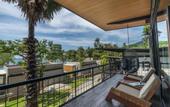 Туры в отель The Cabin Beach Resort