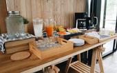 Туры в отель The Cabin Beach Resort