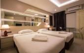 Туры в отель Отель B your home Hotel Donmueang Airport Bangkok