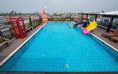 Туры в отель Отель B your home Hotel Donmueang Airport Bangkok